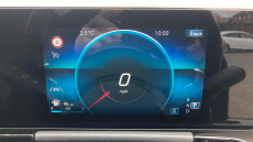 Mercedes-Benz GLA 200d AMG Line Executive 5dr Auto Diesel Hatchback